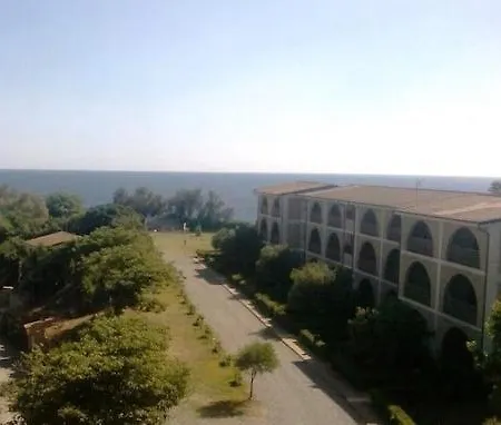 Cala Longa Poseidon