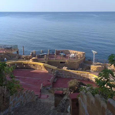 Cala Longa Poseidon