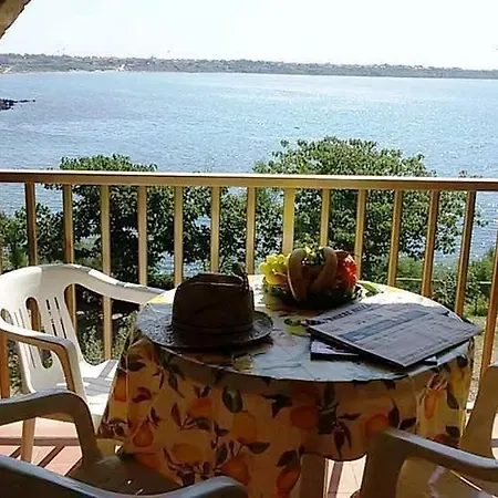 Apartment Cala Longa Poseidon
