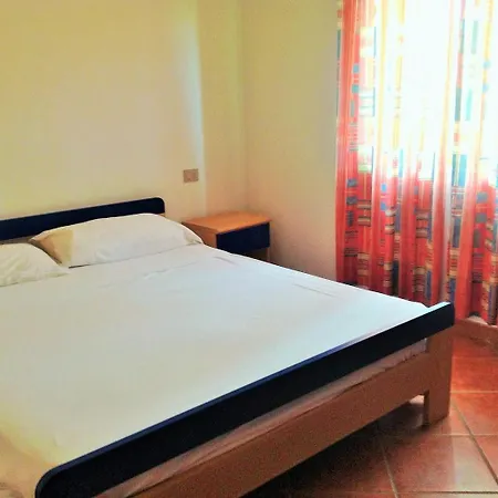 Cala Longa Poseidon Apartment Casa dello Stumio