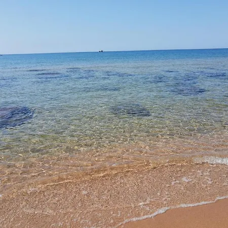 Apartment Cala Longa Poseidon